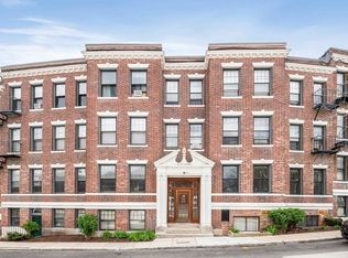 110 Lanark Rd APT 8, Brighton, MA 02135
