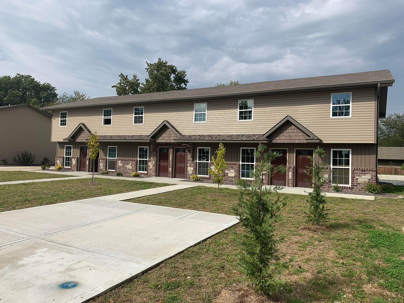 419 Meadow Dr, Troy, IL 62294 Zillow