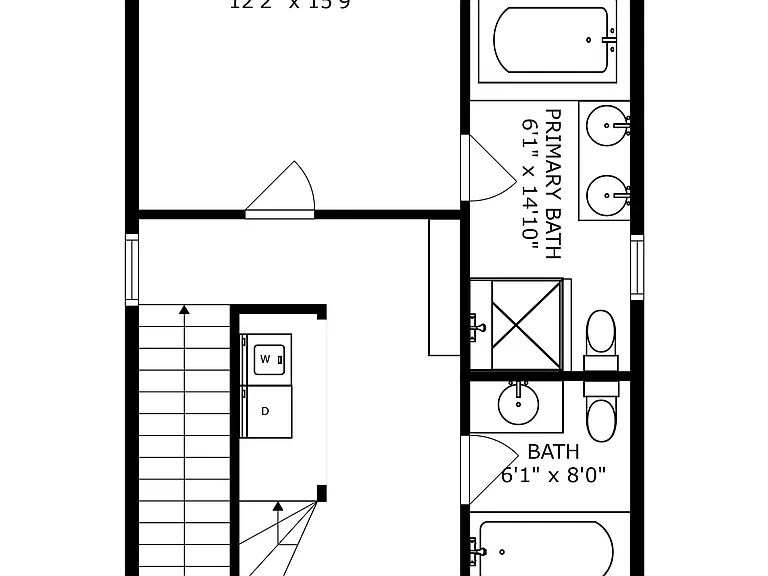 1065 N Marshfield Ave #2 — Photo 33