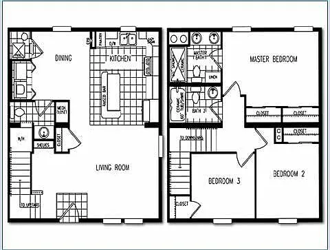 Brookside Gardens Apartments — Photo 17