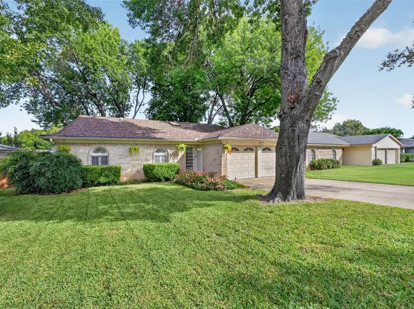 5715 Shady Hill Ln, Arlington, TX 76016