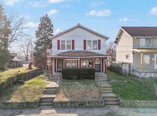783-785 S 18th St, Columbus, OH 43206
