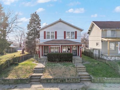 783-785 S 18th St, Columbus, OH, 43206