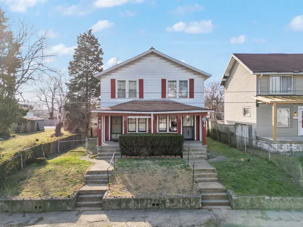 783-785 S 18th St, Columbus, OH 43206