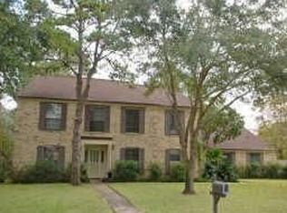 2818 W Elm Cir, Katy, TX 77493