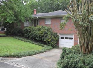 465 Azalea Way, Birmingham, AL 35215