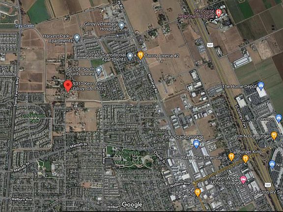 5th image of 9310 Kern Ave
