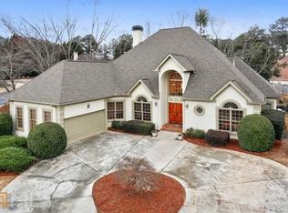 6100 Standard View Dr, Johns Creek, GA 30097