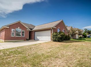 1016 Oak Glen Dr, Willis, TX 77378