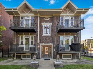 4512 Laclede Ave, Saint Louis, MO 63108