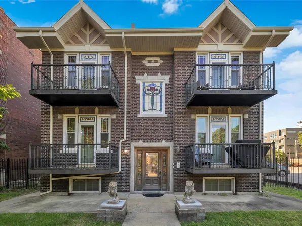 4512 Laclede Ave, Saint Louis, MO 63108