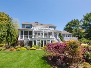 252 Sunnybrook Farm Rd, Narragansett, RI 02882