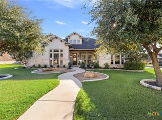 10409 Windy Pointe Dr, Temple, TX 76502