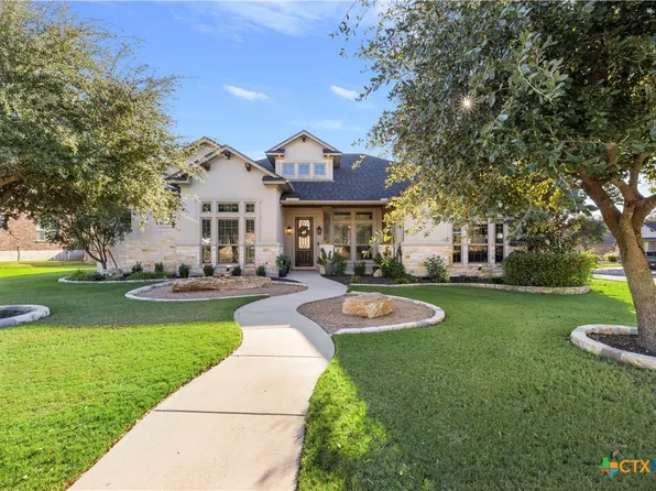 10409 Windy Pointe Dr, Temple, TX 76502
