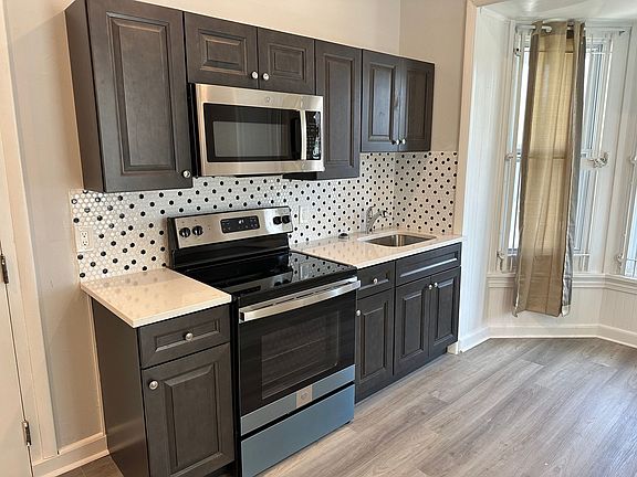 2nd image of 21 E Price St APT 1B