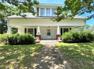 406 N Salisbury Ave, Spencer, NC 28159