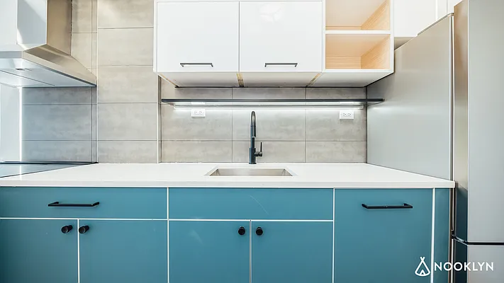 Rented by Nooklyn NYC LLC | media 1