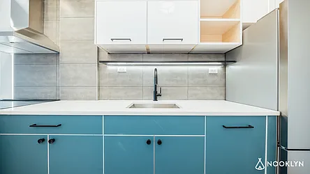 Rented by Nooklyn NYC LLC