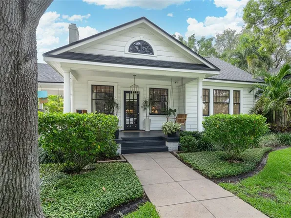 2412 W Prospect Rd, Tampa, FL 33629