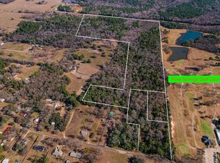 5770 County Road 334, Tyler, TX 75708