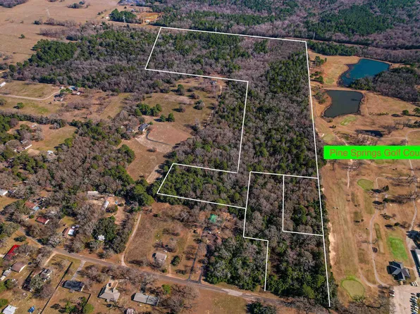 5770 County Road 334, Tyler, TX 75708