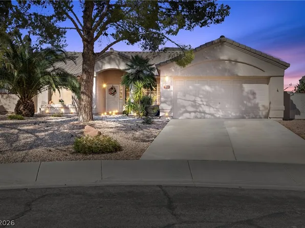 4904 Pulsar Ct, Las Vegas, NV 89130