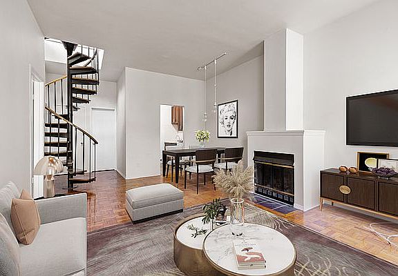 3rd image of 136 E 30th St APT 3F