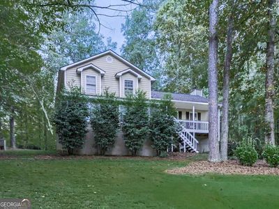 6008 Cherecobb Ln, Woodstock, GA, 30188