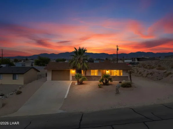 1010 Coconut Grove Dr, Lake Havasu City, AZ 86404
