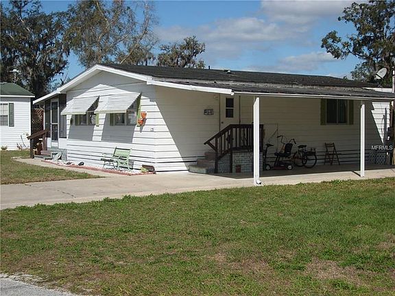 5th image of 1276 County Road 461