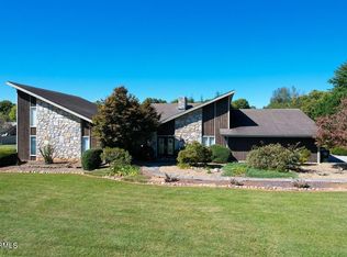 819 Andy St LOT 4, Morristown, TN 37814