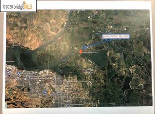 0 Bradford Is, Oakley, CA 94561