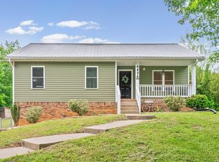 4834 Woodrow Rd, Woodlawn, TN 37191