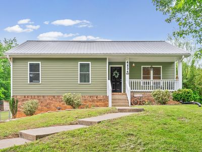 4834 Woodrow Rd, Woodlawn, TN, 37191