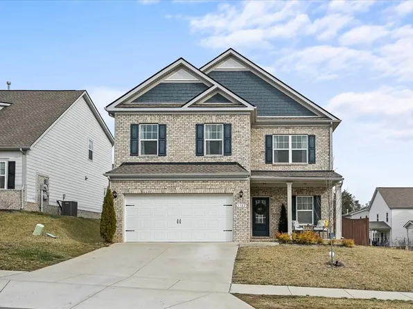 1302 Ardmore Ln, Mount Juliet, TN 37122