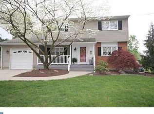 3 Walt Whitman Way, Hamilton, NJ 08690