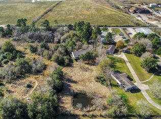 4340 Katy Hockley Cut Off Rd, Katy, TX 77493