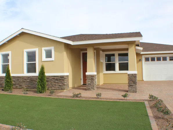 447 Kindra Ct, Cottonwood, AZ 86326
