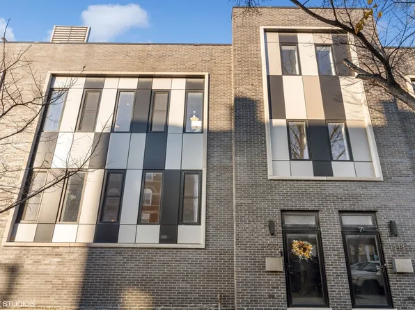 1550 W 21st St, Chicago, IL 60608