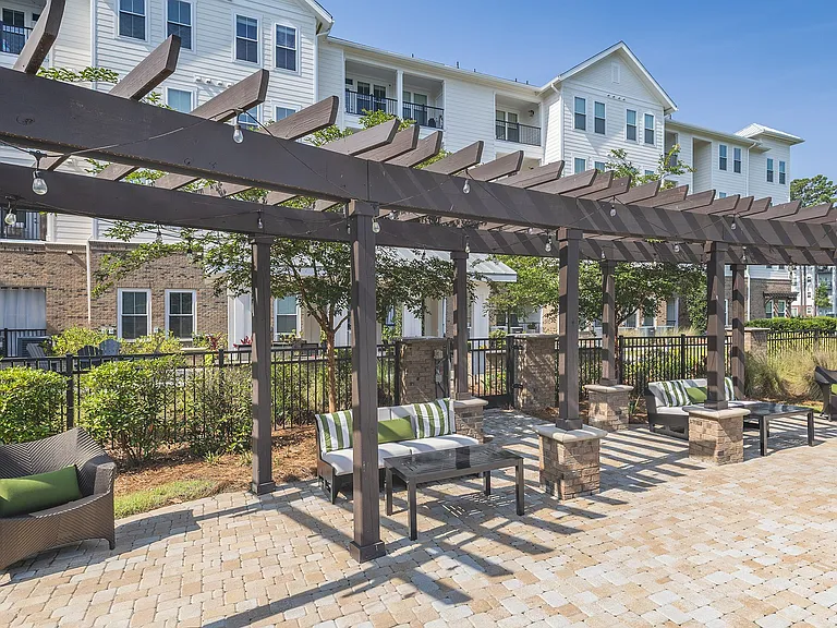 The Grove at Carolina Park Apartments — Photo 30