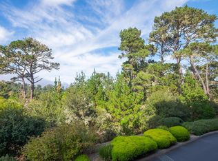 37 Shepherds Knl, Pebble Beach, CA 93953