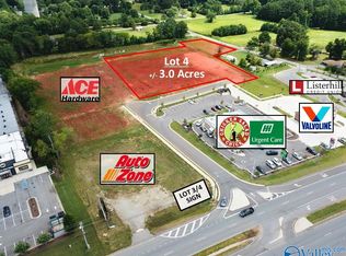 22175 State Highway 72, Athens, AL 35613