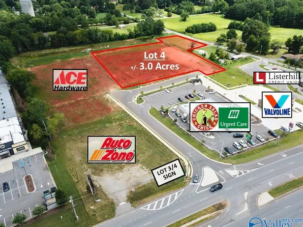 22175 State Highway 72, Athens, AL 35613