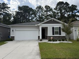 2977 Alpin Dr, Jacksonville, FL 32218