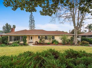 3810 Fairmeade Rd, Pasadena, CA 91107