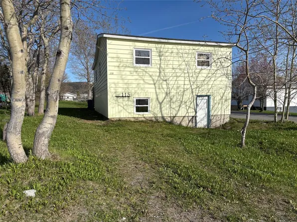 115 Premier Drive, Corner Brook, NL A2H1R6