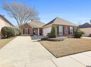 5859 Glen Cove Dr, Baton Rouge, LA 70809