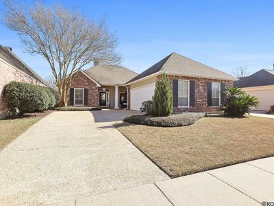 5859 Glen Cove Dr, Baton Rouge, LA, 70809
