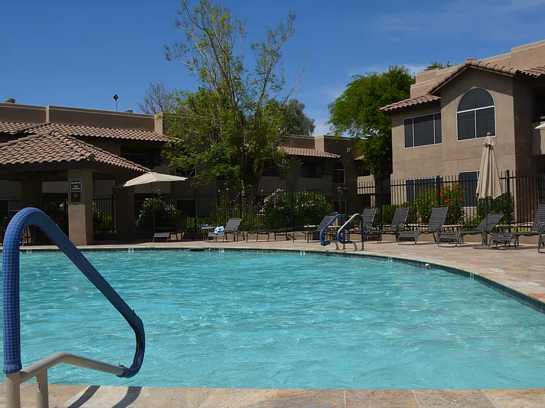 9450 E Becker Ln #1090 — Photo 31