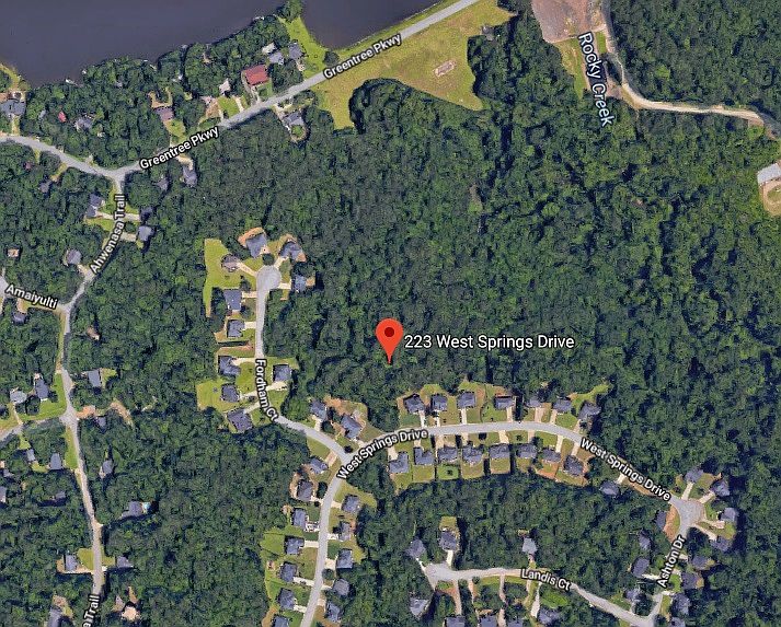 1st image of 223 W Springs Dr Lot 0